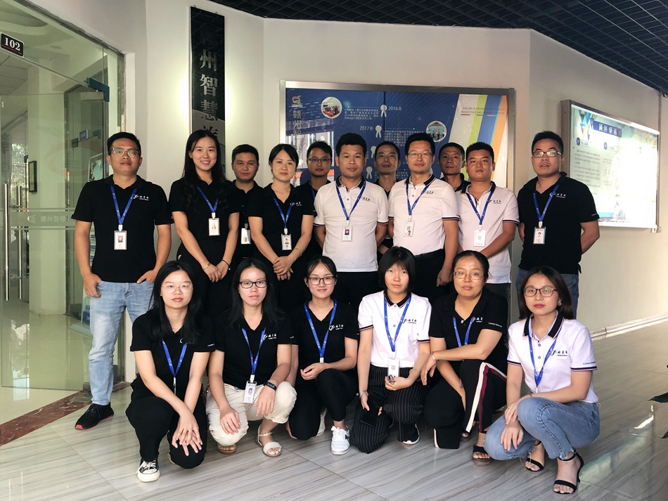 江西嘉年華國際旅行社有限公司